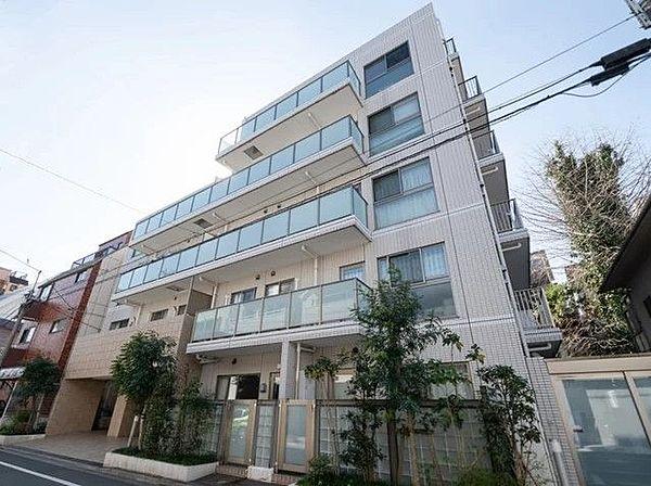 オープンレジデンシア文京本駒込